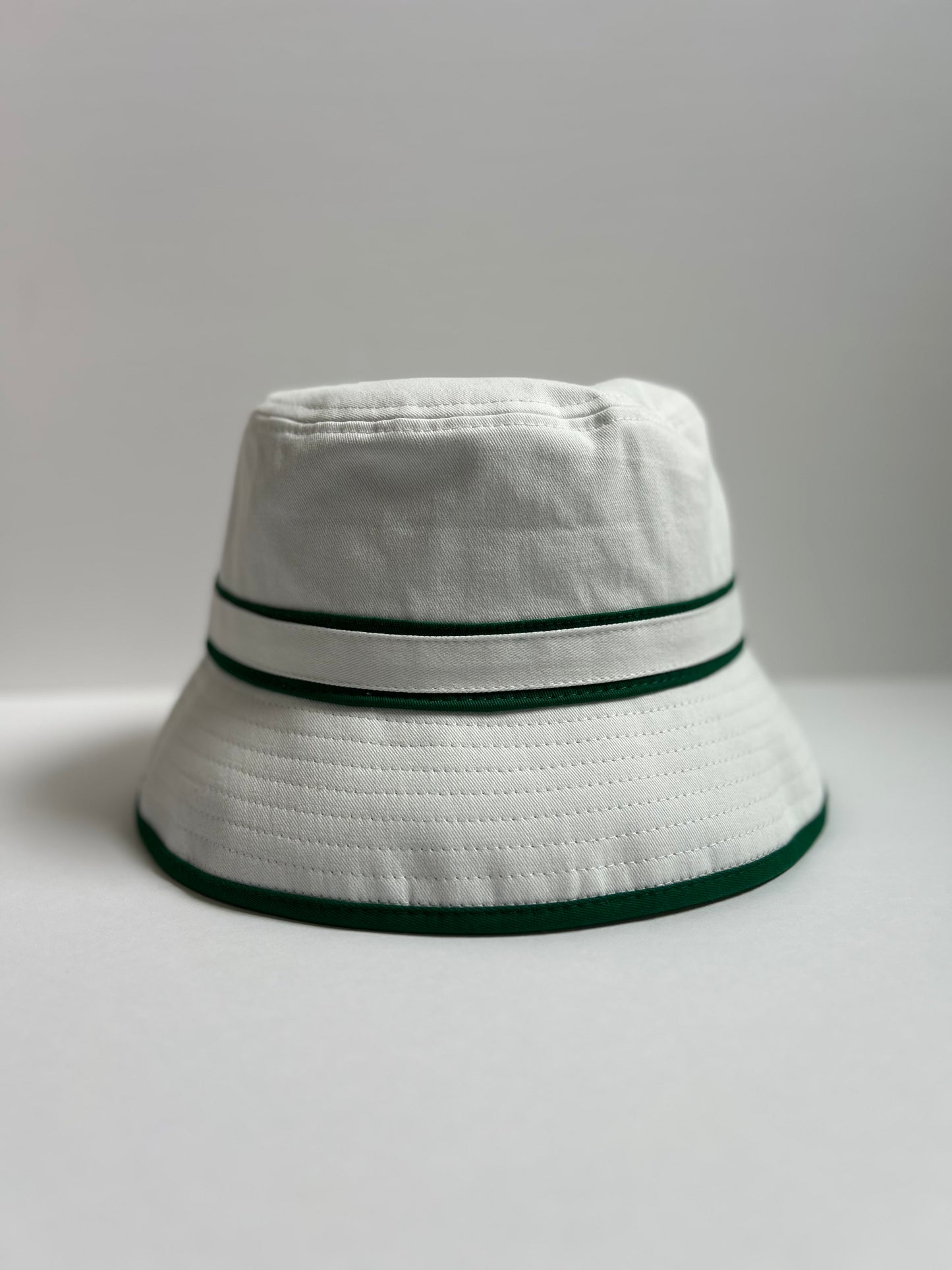 Another9 Olin Bucket White & Green