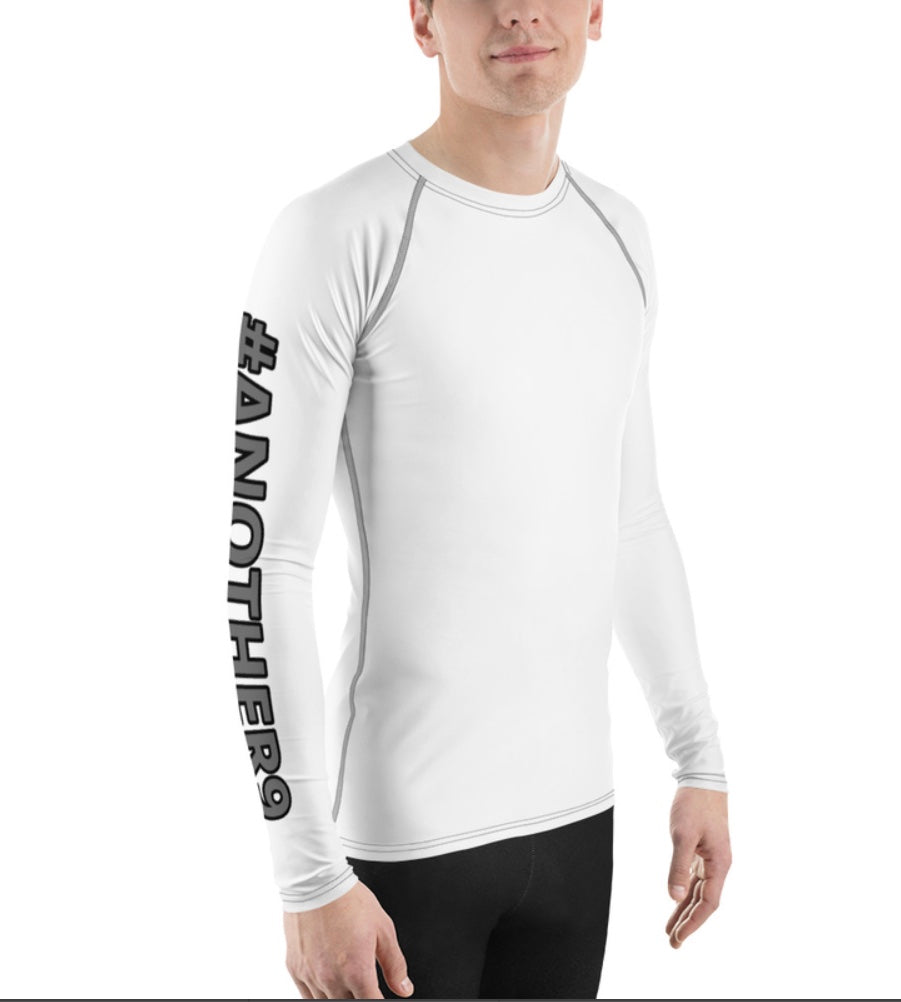 #ANOTHER9 Custom Baselayer
