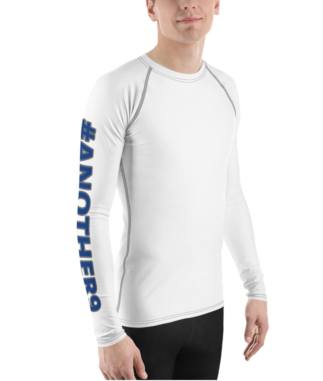 #ANOTHER9 Custom Baselayer