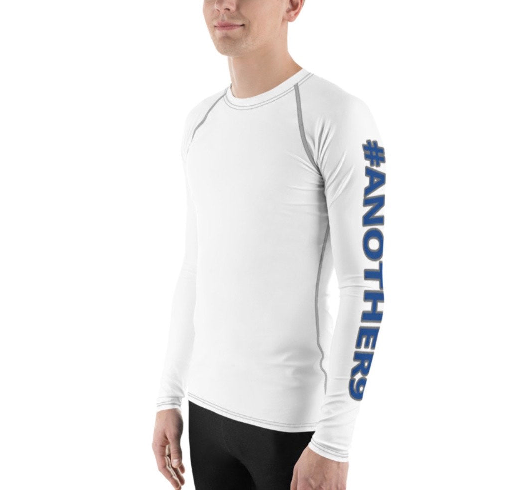 #ANOTHER9 Custom Baselayer