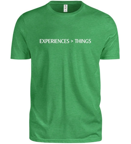 #Another9 Experiences Tee Green