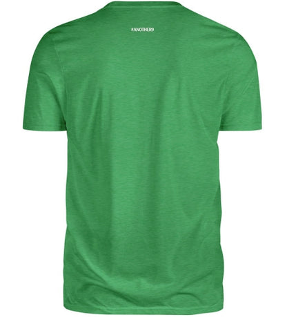 #Another9 Experiences Tee Green