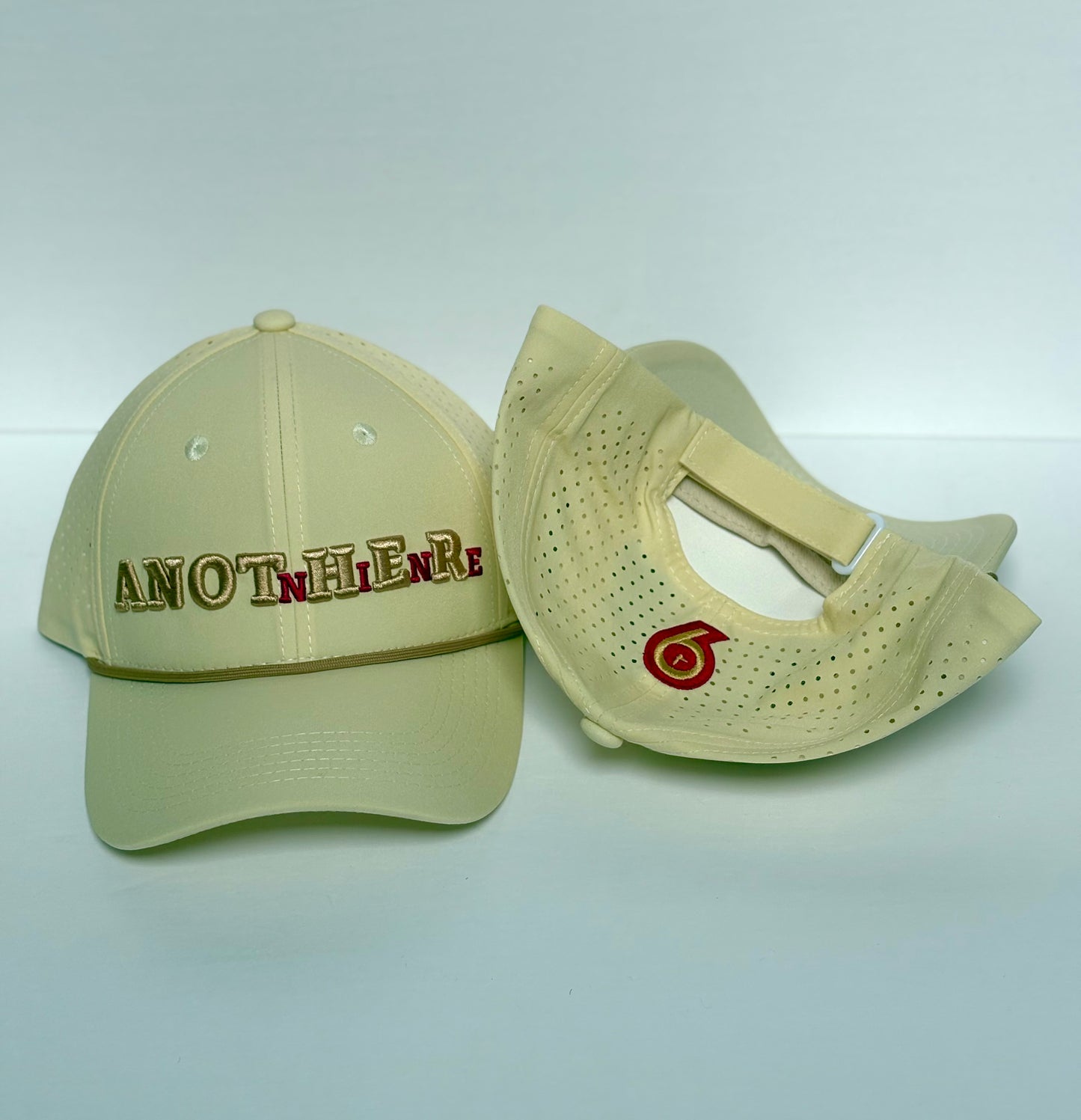 Another 9 Sandy Hat