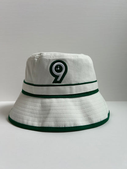 Another9 Olin Bucket White & Green