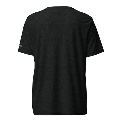 Another9 Experiences Tee Charcoal