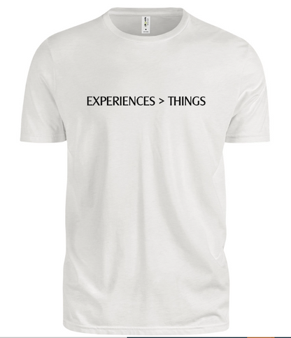 #Another9 Experiences Tee