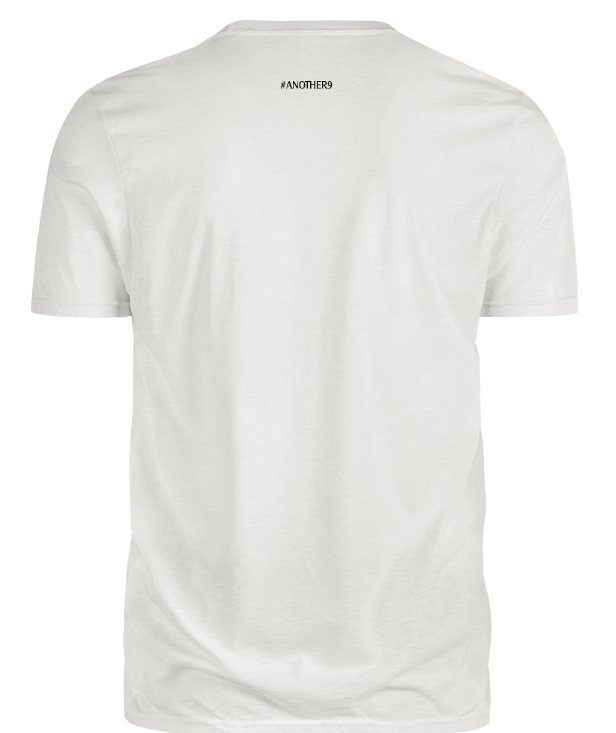#Another9 Experiences Tee