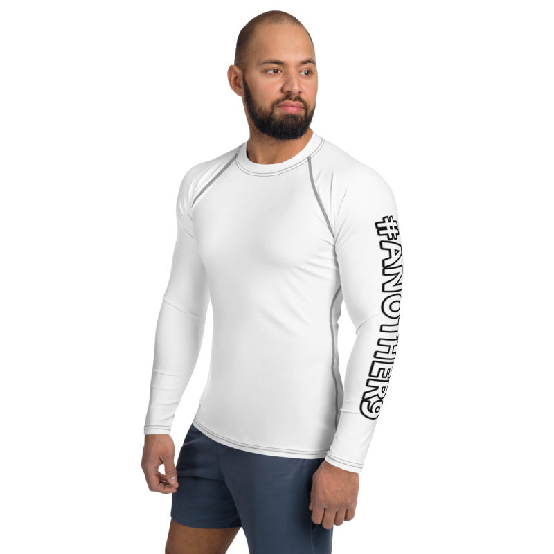#ANOTHER9 Baselayer White & Black