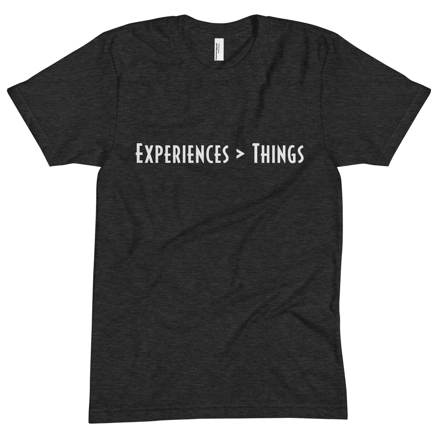 #Another9 Experiences Tee