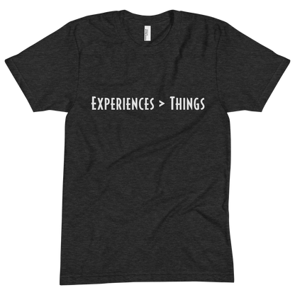 #Another9 Experiences Tee