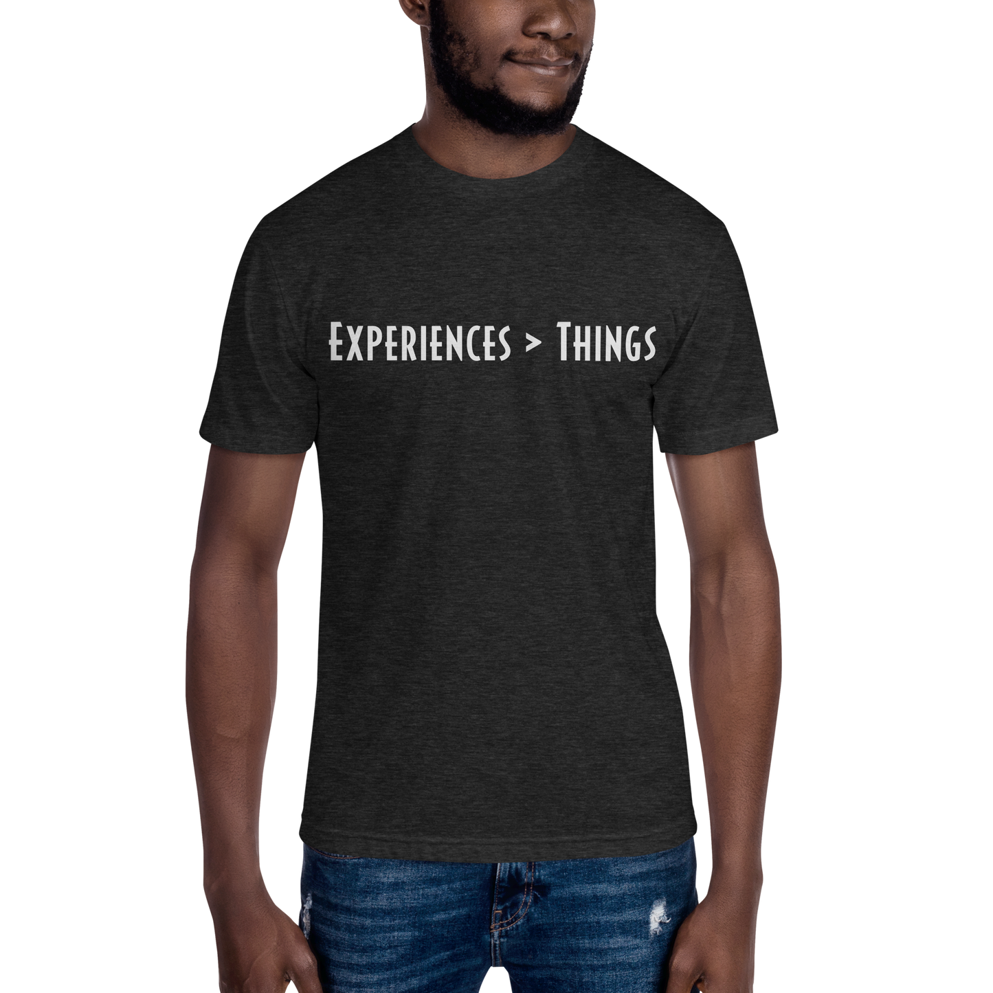 #Another9 Experiences Tee