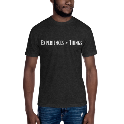 #Another9 Experiences Tee